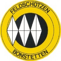 Logo Feldschützenverein Bonstetten ZH